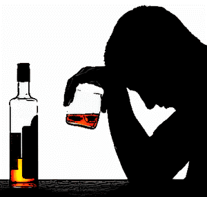 Alcoholism