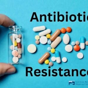 Antibiotic Substitutes