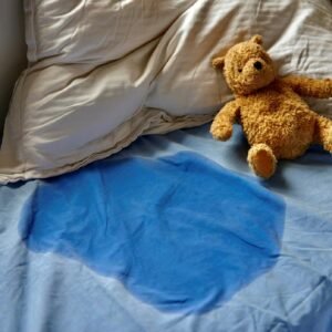 Bedwetting in Children (Enuresis)