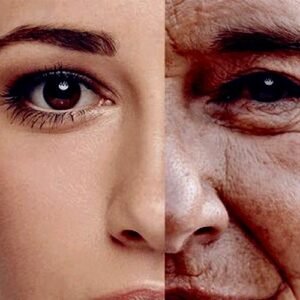 Collagen ( Aging Thin Skin Repair)