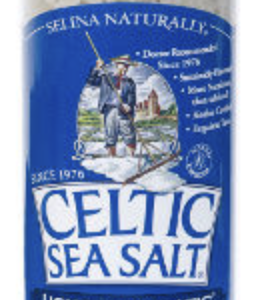 Celtic Sea Salt Coarse Ground Shaker