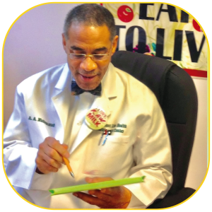 Adrenal Exhaustion (chronic fatigue)